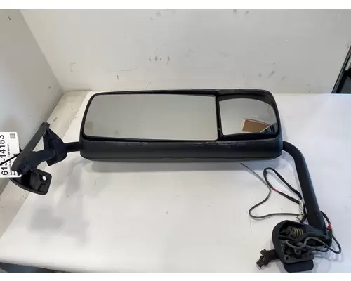 VOLVO VNL Gen 2 Mirror (Side View)