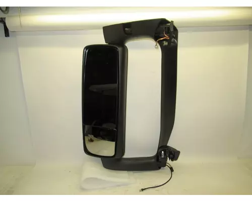 VOLVO VNL Gen 2 Mirror (Side View)
