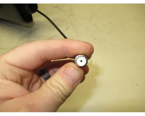 VOLVO VNL Gen 2 Mirror (Side View)