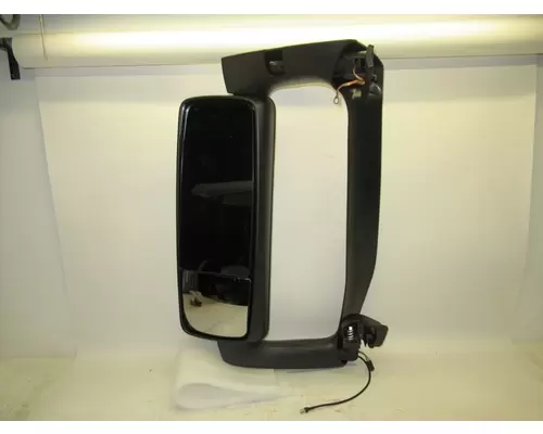 VOLVO VNL Gen 2 Mirror (Side View)