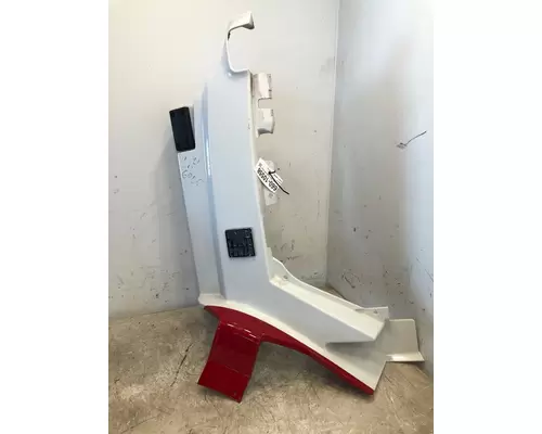 VOLVO VNL Gen 2 Miscellaneous Parts