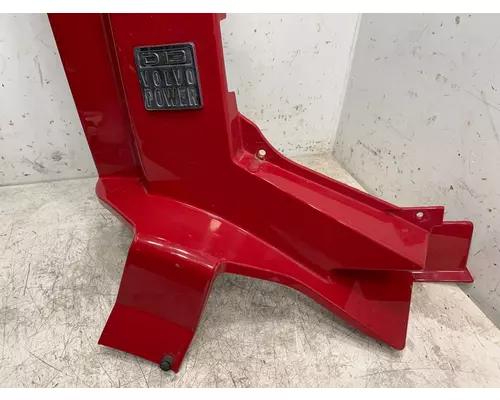 VOLVO VNL Gen 2 Miscellaneous Parts