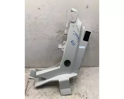 VOLVO VNL Gen 2 Miscellaneous Parts