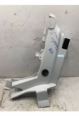 VOLVO VNL Gen 2 Miscellaneous Parts