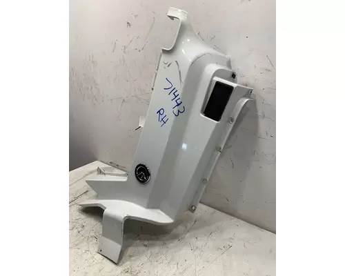 VOLVO VNL Gen 2 Miscellaneous Parts