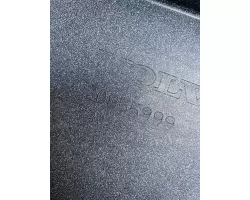VOLVO VNL Gen 2 Miscellaneous Parts