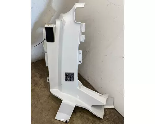 VOLVO VNL Gen 2 Miscellaneous Parts