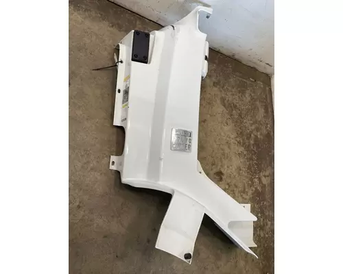 VOLVO VNL Gen 2 Miscellaneous Parts