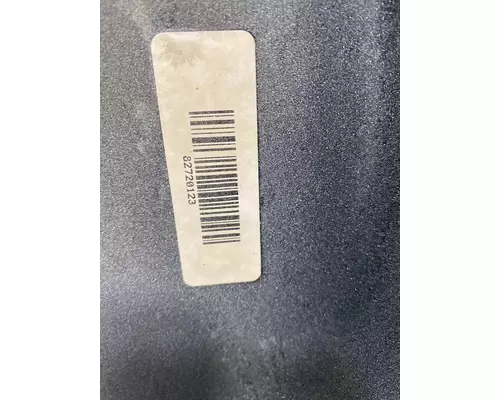 VOLVO VNL Gen 2 Miscellaneous Parts