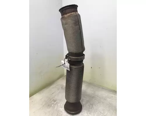 VOLVO VNL Gen 2 Muffler