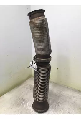 VOLVO VNL Gen 2 Muffler