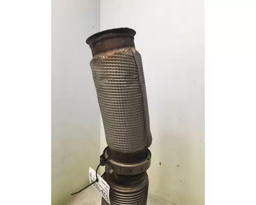 VOLVO VNL Gen 2 Muffler