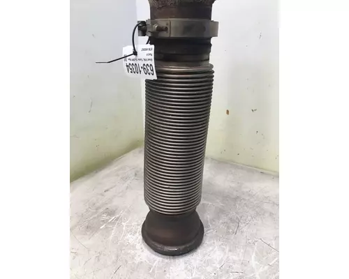 VOLVO VNL Gen 2 Muffler