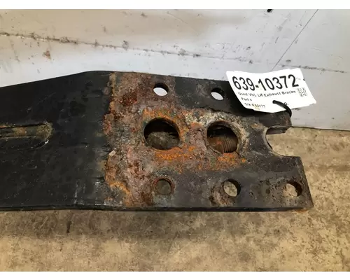 VOLVO VNL Gen 2 Muffler