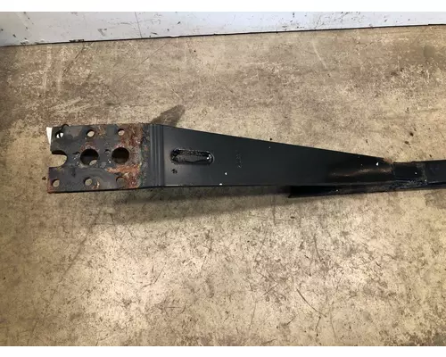 VOLVO VNL Gen 2 Muffler