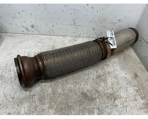 VOLVO VNL Gen 2 Muffler