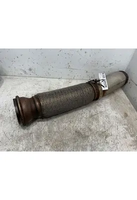 VOLVO VNL Gen 2 Muffler