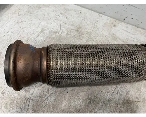 VOLVO VNL Gen 2 Muffler