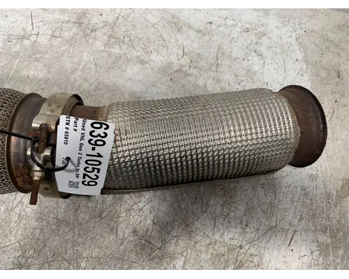 VOLVO VNL Gen 2 Muffler