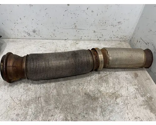VOLVO VNL Gen 2 Muffler