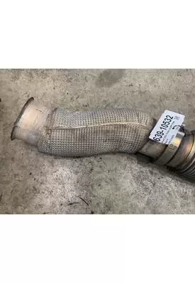 VOLVO VNL Gen 2 Muffler