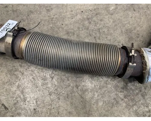 VOLVO VNL Gen 2 Muffler