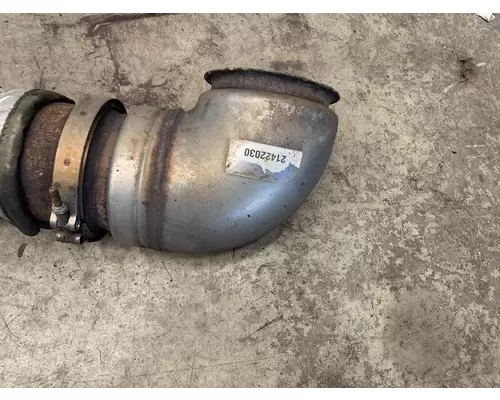 VOLVO VNL Gen 2 Muffler