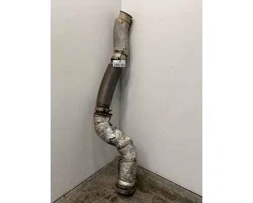 VOLVO VNL Gen 2 Muffler