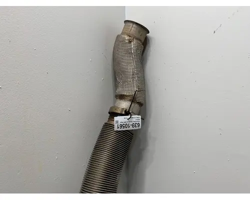 VOLVO VNL Gen 2 Muffler