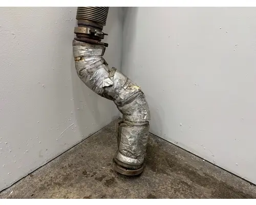 VOLVO VNL Gen 2 Muffler