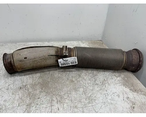 VOLVO VNL Gen 2 Muffler