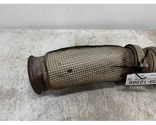 VOLVO VNL Gen 2 Muffler