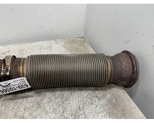 VOLVO VNL Gen 2 Muffler