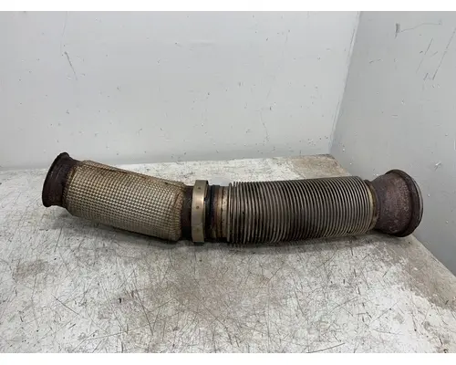 VOLVO VNL Gen 2 Muffler