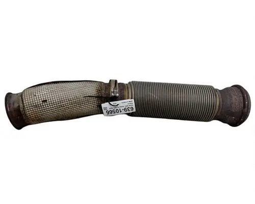 VOLVO VNL Gen 2 Muffler