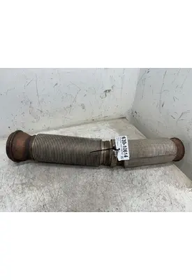 VOLVO VNL Gen 2 Muffler