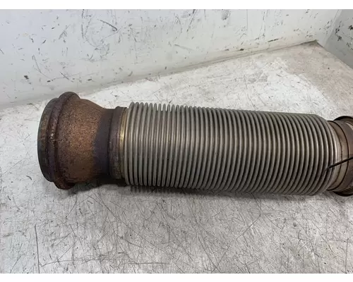 VOLVO VNL Gen 2 Muffler