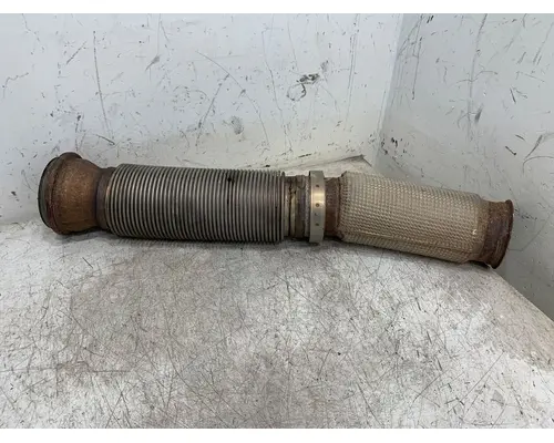 VOLVO VNL Gen 2 Muffler
