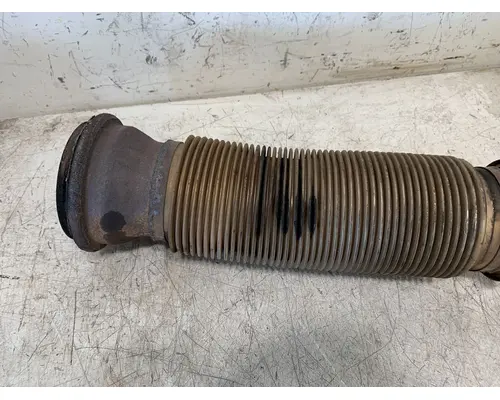VOLVO VNL Gen 2 Muffler