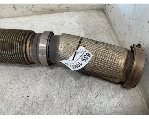 VOLVO VNL Gen 2 Muffler