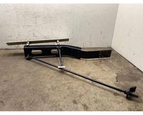 VOLVO VNL Gen 2 Muffler