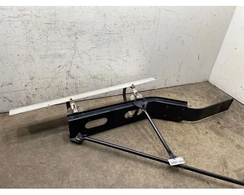 VOLVO VNL Gen 2 Muffler