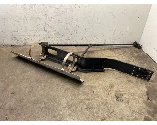 VOLVO VNL Gen 2 Muffler
