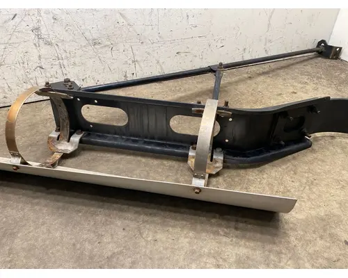VOLVO VNL Gen 2 Muffler