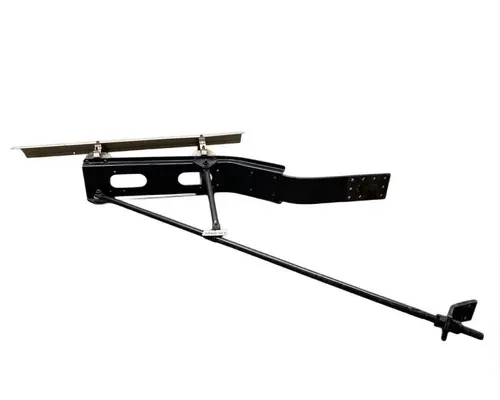 VOLVO VNL Gen 2 Muffler