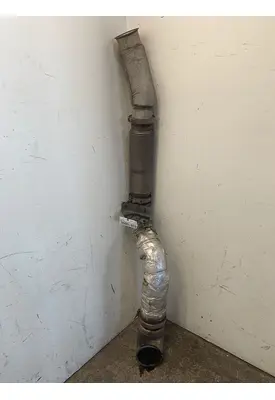 VOLVO VNL Gen 2 Muffler