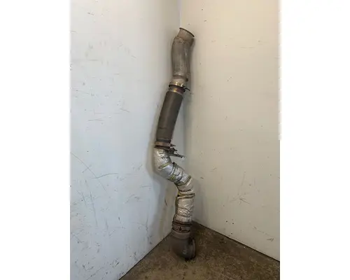 VOLVO VNL Gen 2 Muffler