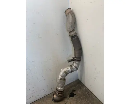VOLVO VNL Gen 2 Muffler