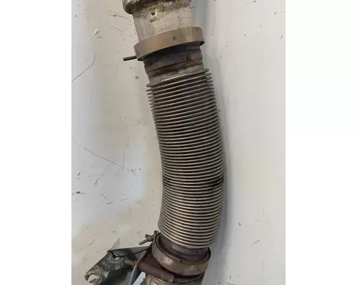 VOLVO VNL Gen 2 Muffler