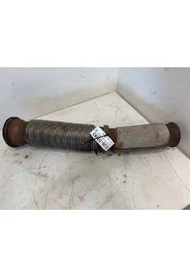 VOLVO VNL Gen 2 Muffler